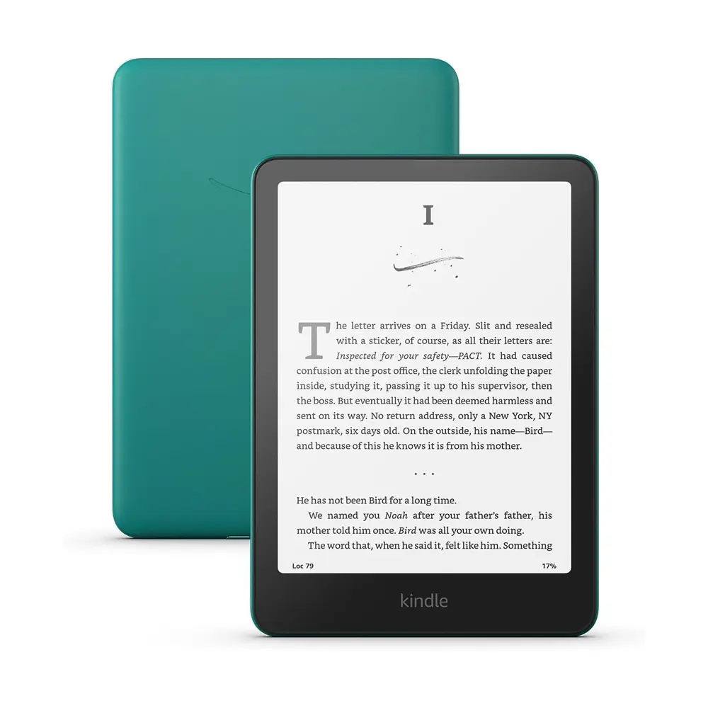 Amazon Kindle Paperwhite 7